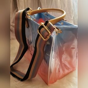 GUITAR STRAP, Purse Shoulder strap